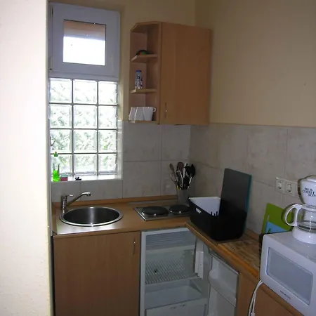 In 19127 Apartament *