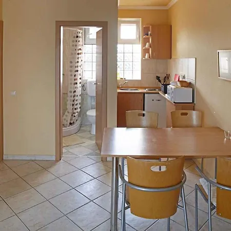 In 19127 Apartament Balatonlelle