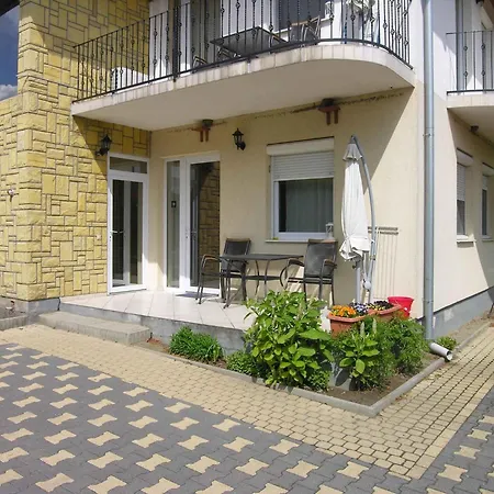 In 19127 Apartament *