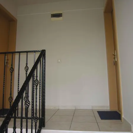 In 19127 Apartament Balatonlelle