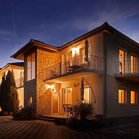 In 19127 Apartament *
