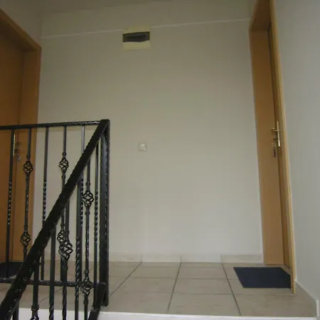 In 19127 Apartament *